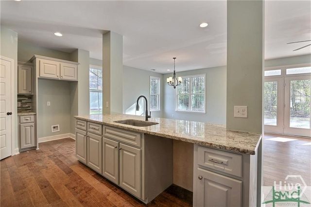 107 Timber Creek Drive, Rincon, GA 31326