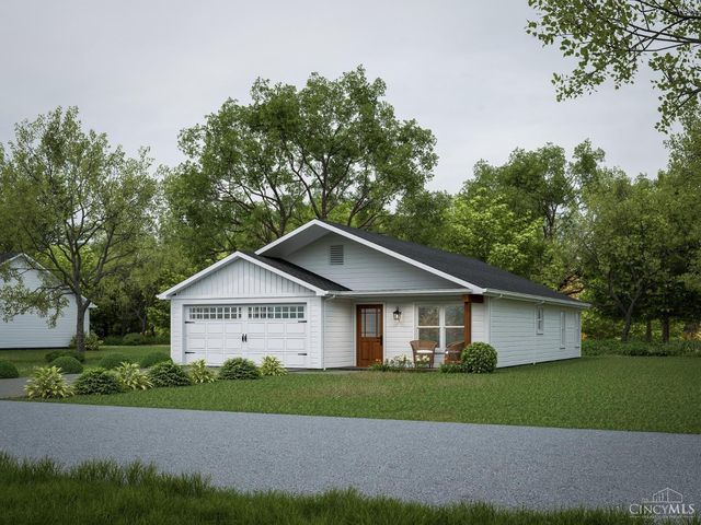 126 Arthur Avenue, Carlisle, OH 45005