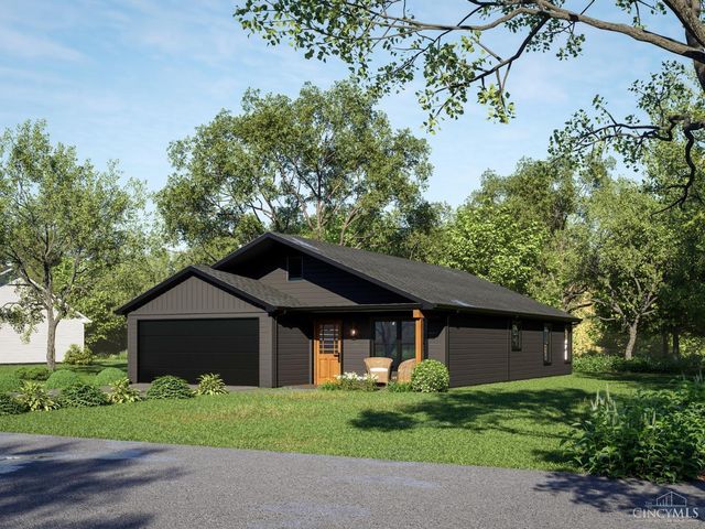 126 Arthur Avenue, Carlisle, OH 45005