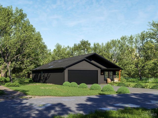 126 Arthur Avenue, Carlisle, OH 45005