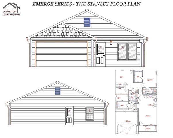 126 Arthur Avenue, Carlisle, OH 45005