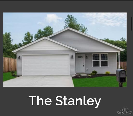 126 Arthur Avenue, Carlisle, OH 45005