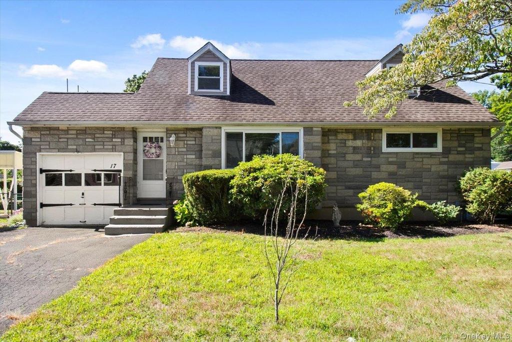 17 Wenzel Lane, Stony Point, NY 10980