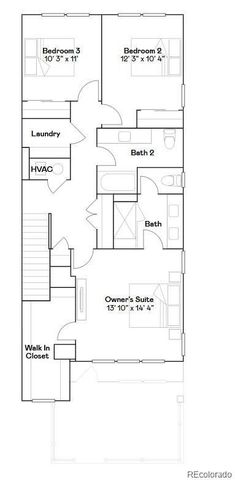 14906 Oneida Street 4, Thornton, CO 80602