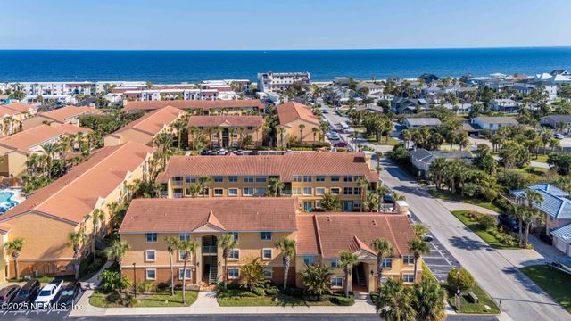 201 25TH Avenue S N32, Jacksonville Beach, FL 32250