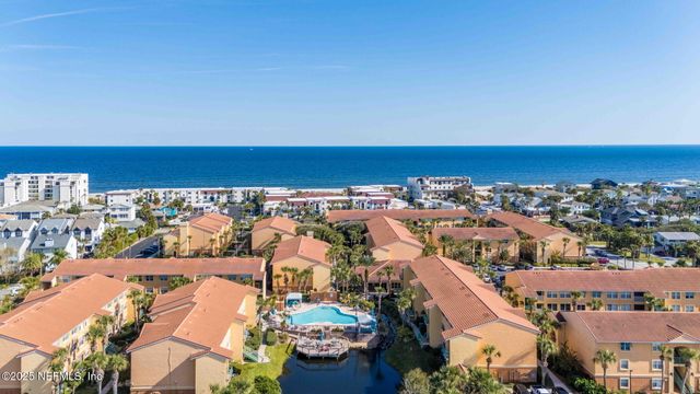 201 25TH Avenue S N32, Jacksonville Beach, FL 32250