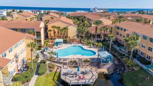 201 25TH Avenue S N32, Jacksonville Beach, FL 32250