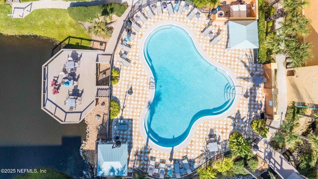 201 25TH Avenue S N32, Jacksonville Beach, FL 32250