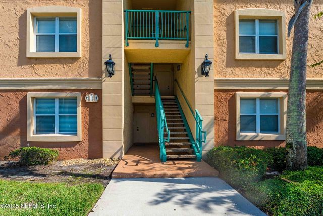 201 25TH Avenue S N32, Jacksonville Beach, FL 32250