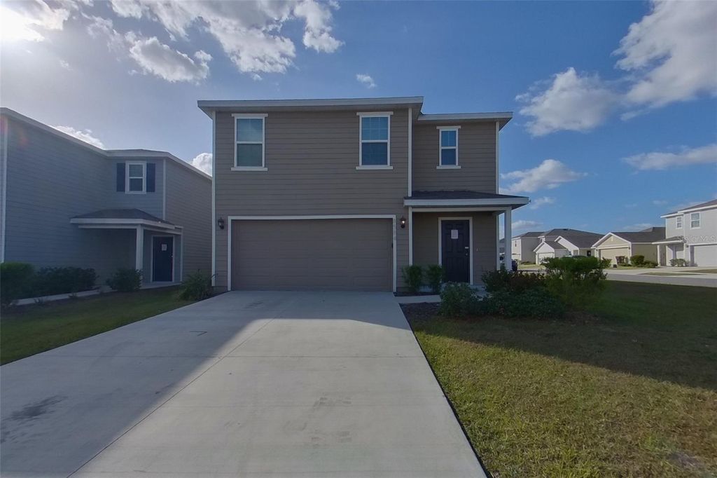 8584 SW 43RD TERRACE, Ocala, FL 34476