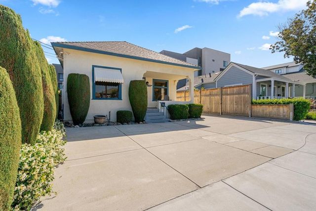 3430 The Alameda, Santa Clara, CA 95050