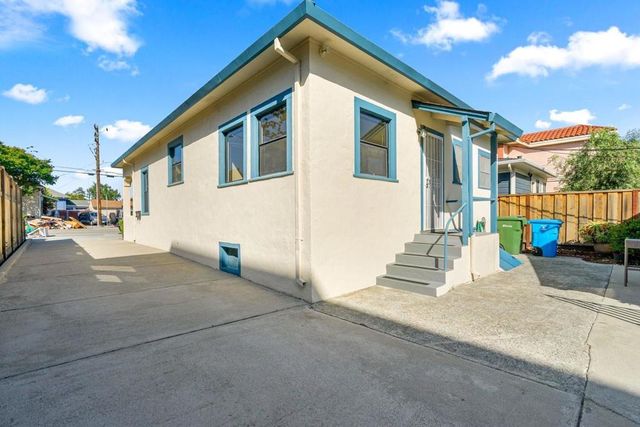 3430 The Alameda, Santa Clara, CA 95050