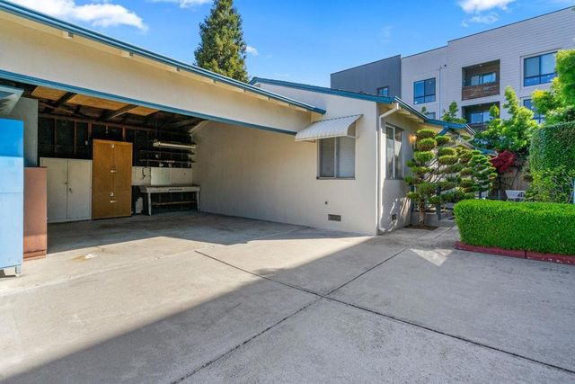3430 The Alameda, Santa Clara, CA 95050