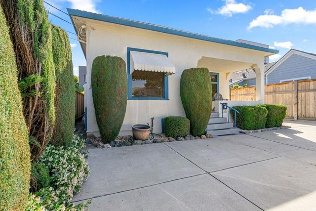 3430 The Alameda, Santa Clara, CA 95050