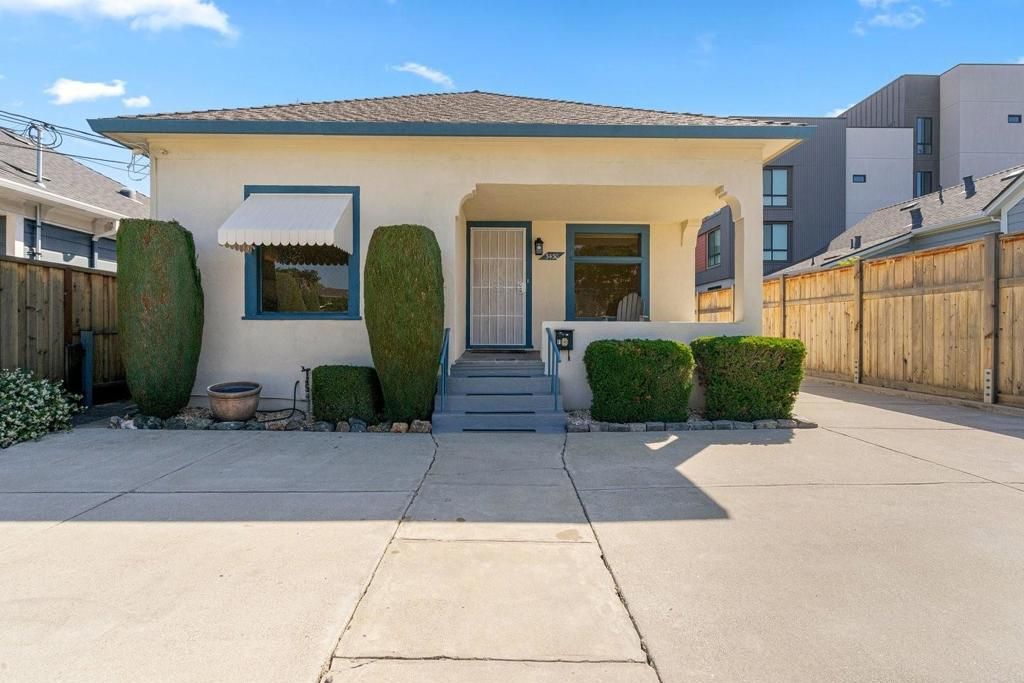 3430 The Alameda, Santa Clara, CA 95050