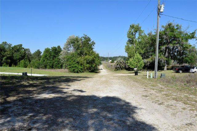 TBD SW 34 STREET, Ocala, FL 34481