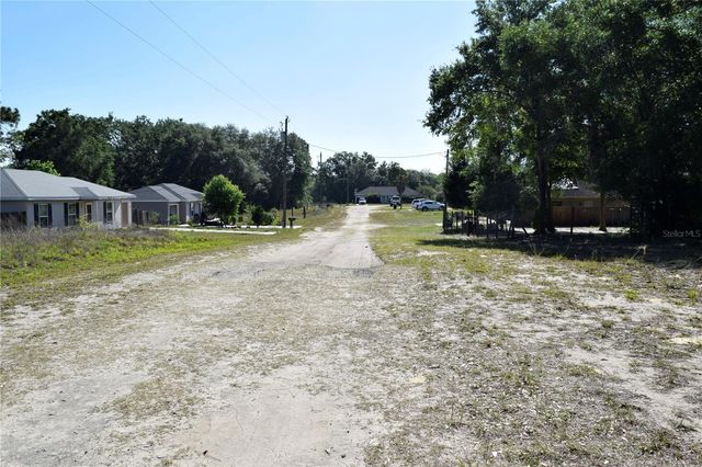 TBD SW 34 STREET, Ocala, FL 34481