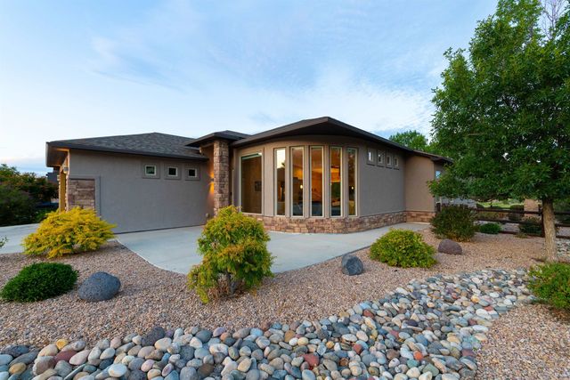 2098 Two Wood Drive, Grand Junction, CO 81507