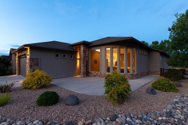 2098 Two Wood Drive, Grand Junction, CO 81507