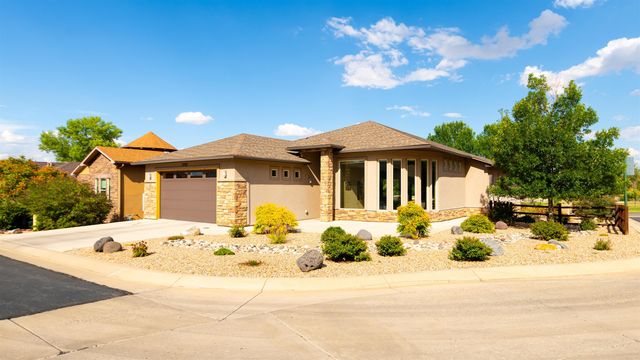 2098 Two Wood Drive, Grand Junction, CO 81507