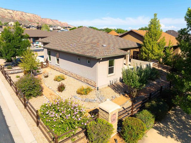 2098 Two Wood Drive, Grand Junction, CO 81507