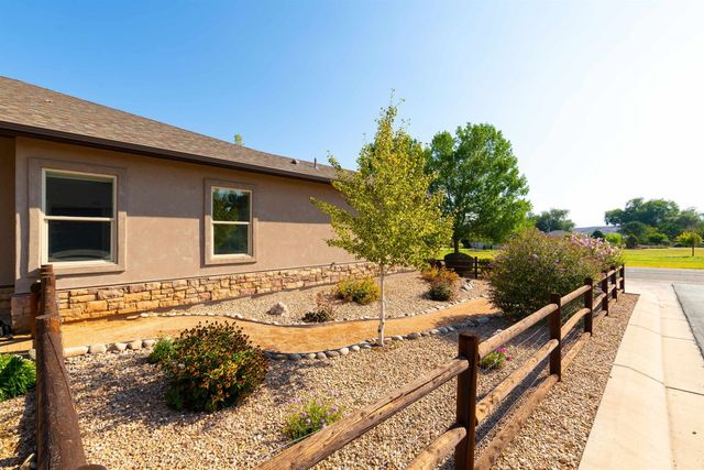2098 Two Wood Drive, Grand Junction, CO 81507