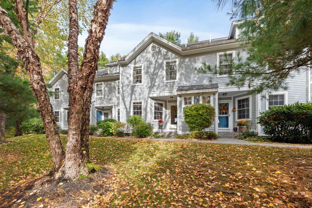 51 Wild Dunes Way 3, Old Orchard Beach, ME 04064 — exterior