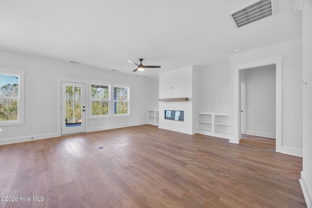 4020 Smoked Maple Drive 59, Leland, NC 28451