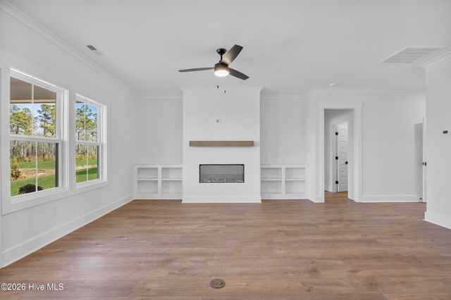 4020 Smoked Maple Drive 59, Leland, NC 28451