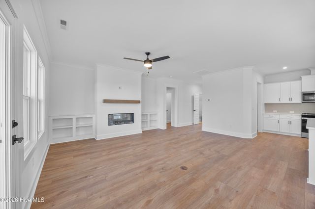 4020 Smoked Maple Drive 59, Leland, NC 28451