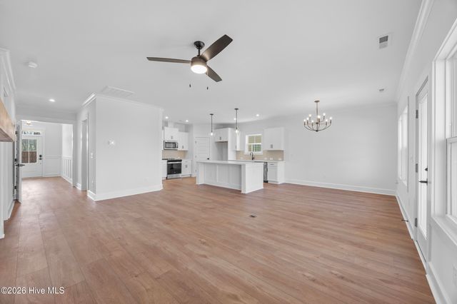 4020 Smoked Maple Drive 59, Leland, NC 28451