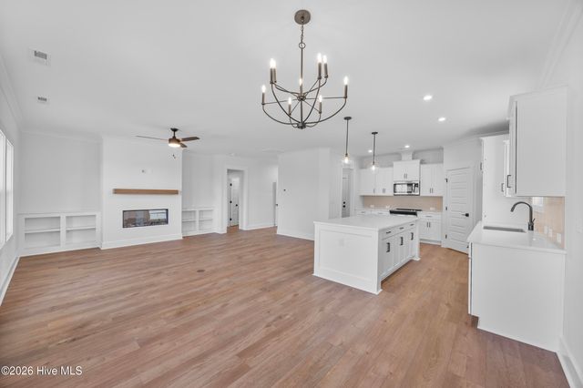 4020 Smoked Maple Drive 59, Leland, NC 28451