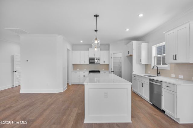 4020 Smoked Maple Drive 59, Leland, NC 28451