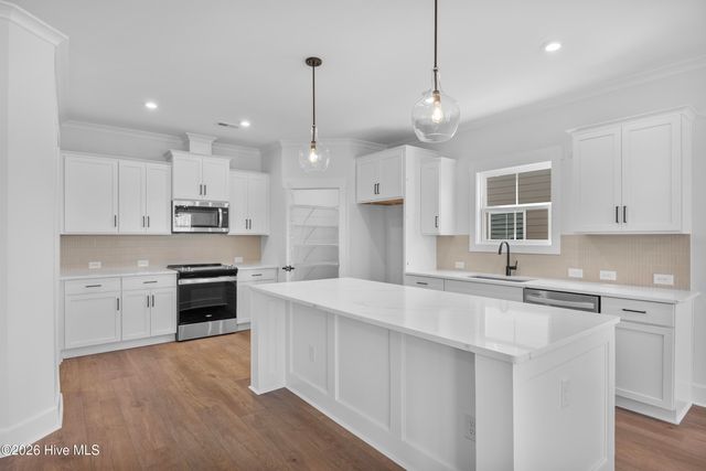 4020 Smoked Maple Drive 59, Leland, NC 28451