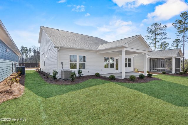 4020 Smoked Maple Drive 59, Leland, NC 28451