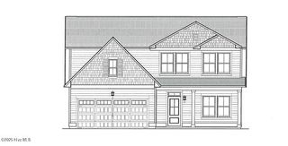 4016 Smoked Maple Drive 60, Leland, NC 28451