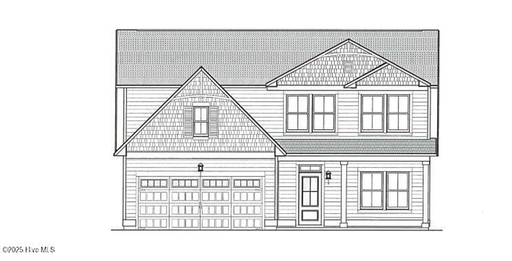 4016 Smoked Maple Drive 60, Leland, NC 28451