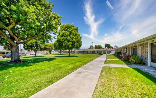 13660 Annandale Drive 23 H, Seal Beach, CA 90740