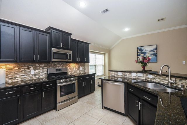 20415 Kittredge Drive, Humble, TX 77338