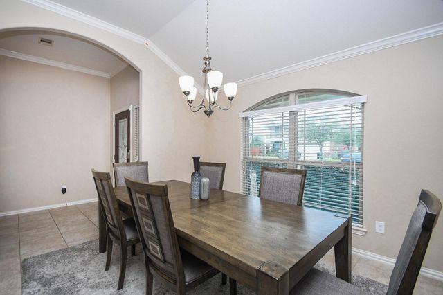 20415 Kittredge Drive, Humble, TX 77338