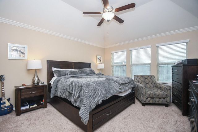 20415 Kittredge Drive, Humble, TX 77338