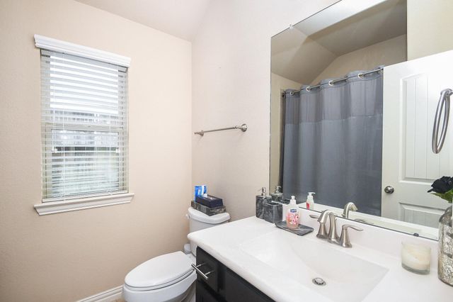 20415 Kittredge Drive, Humble, TX 77338