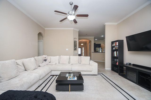 20415 Kittredge Drive, Humble, TX 77338