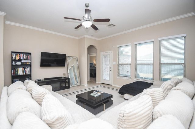 20415 Kittredge Drive, Humble, TX 77338