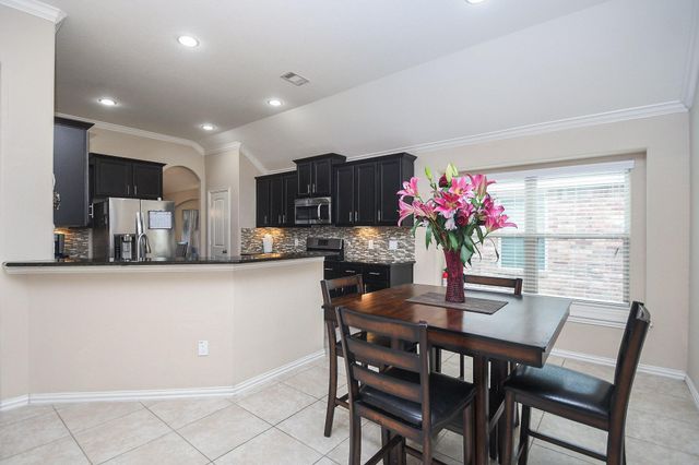 20415 Kittredge Drive, Humble, TX 77338