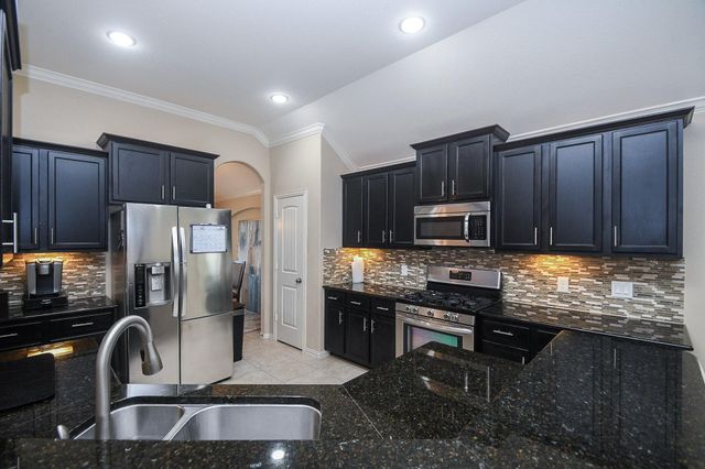 20415 Kittredge Drive, Humble, TX 77338