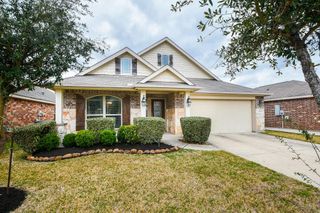 20415 Kittredge Drive, Humble, TX 77338