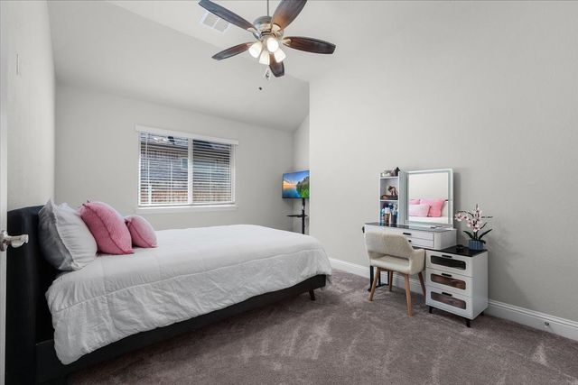 2740 LISA MARIA Street, Burleson, TX 76028