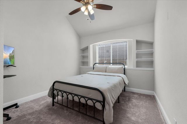 2740 LISA MARIA Street, Burleson, TX 76028