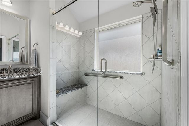 2740 LISA MARIA Street, Burleson, TX 76028